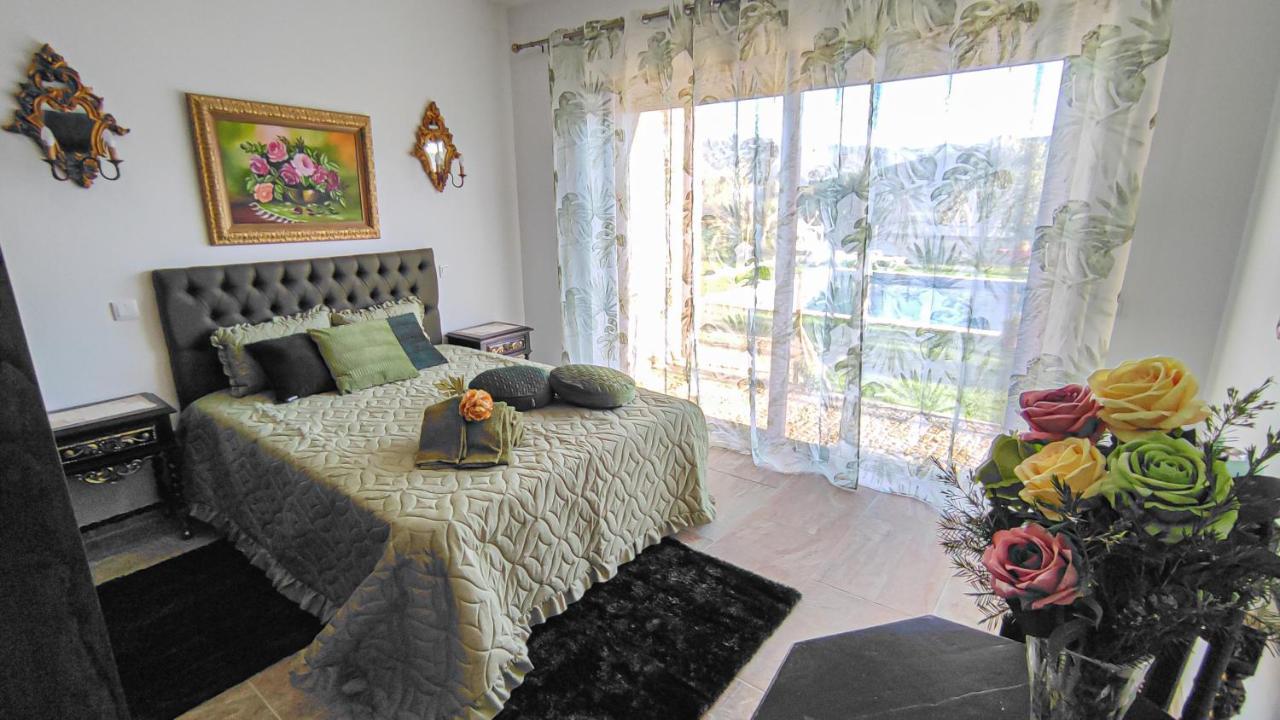 Quinta Dos Padrinhos - Suites In The Heart Of The Douro Lamego Bagian luar foto