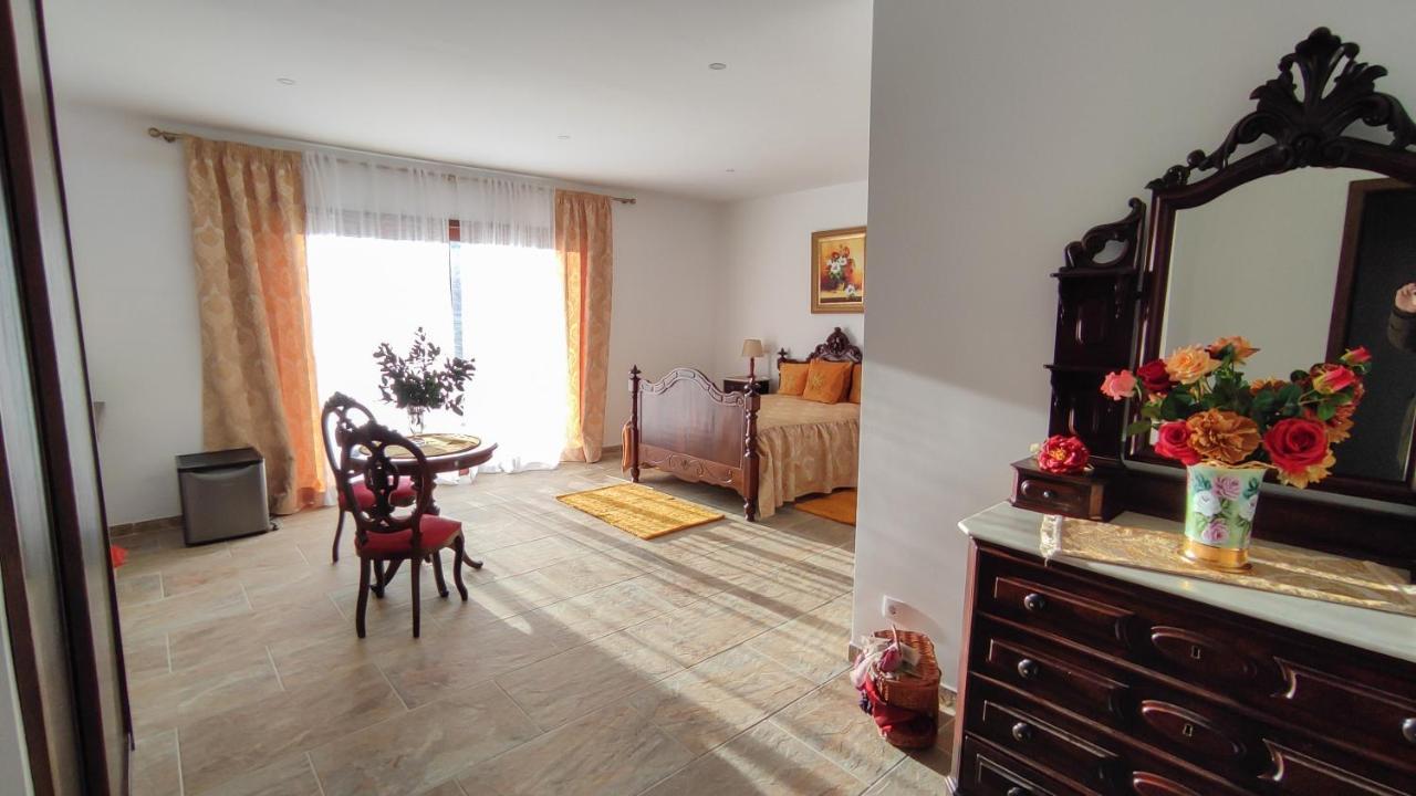 Quinta Dos Padrinhos - Suites In The Heart Of The Douro Lamego Bagian luar foto