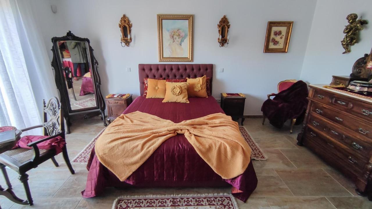 Quinta Dos Padrinhos - Suites In The Heart Of The Douro Lamego Bagian luar foto